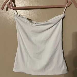 Aritzia Tube Top Size S